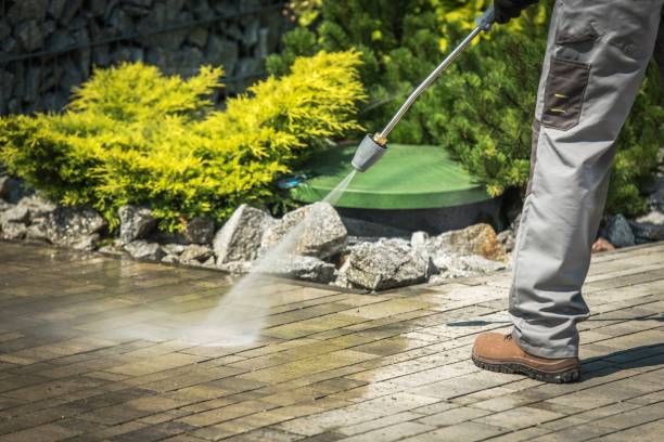 Professional Pressure Washing Services in Lathrop, MO