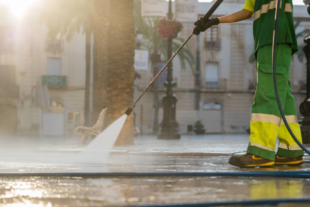 Best Concrete Sealing  in Lathrop, MO